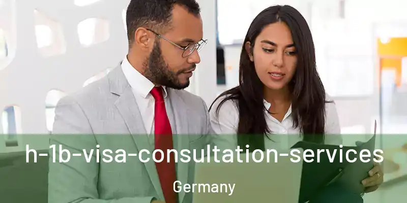  h-1b-visa-consultation-services Germany