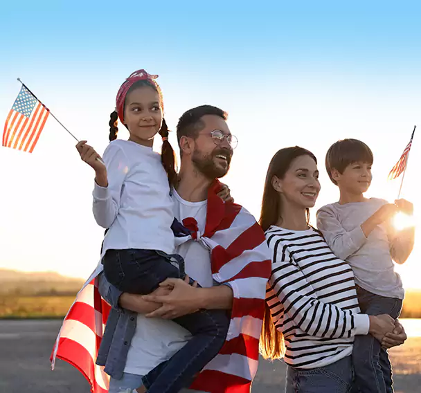Expert US Visa Agency in Germany