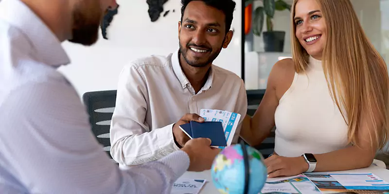 Benefits You Get with Our E2 Visa Support in Germany