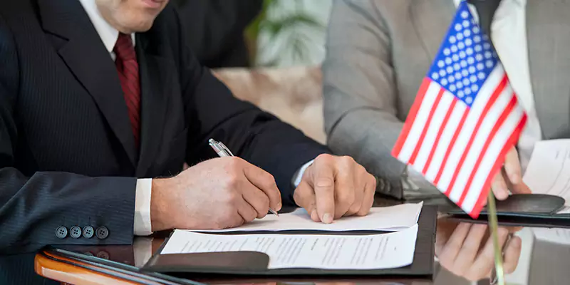 Why Choose Our E2 Visa Legal Services in Germany?