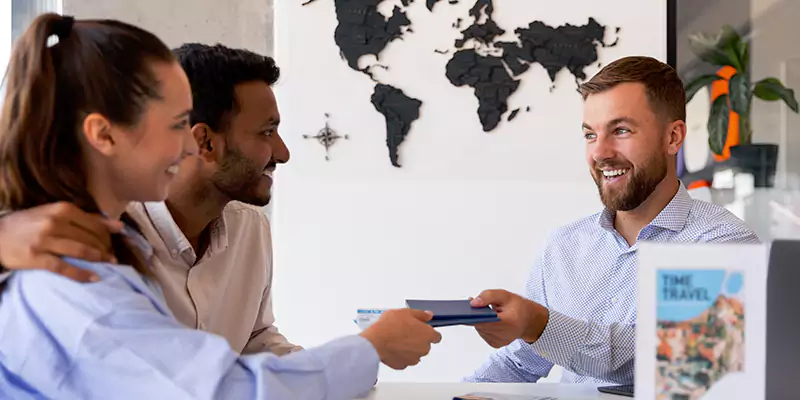 Comprehensive Business Immigration Green Card Services in Germany