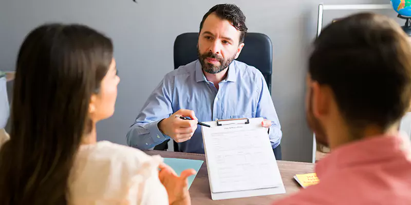 Why Choose Us as Your L1 Visa Lawyer in Germany